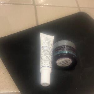 Lot of (2) Kiehl's skincare